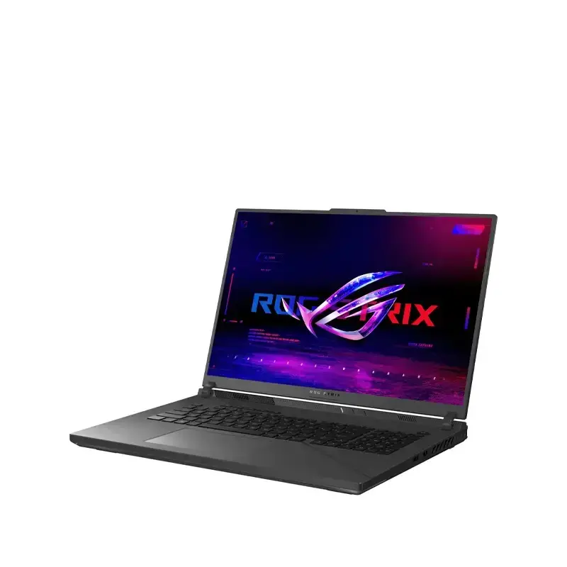 ASUS ROG Strix G18 GL814JIR لپ تاپ گیمینگ ایسوس